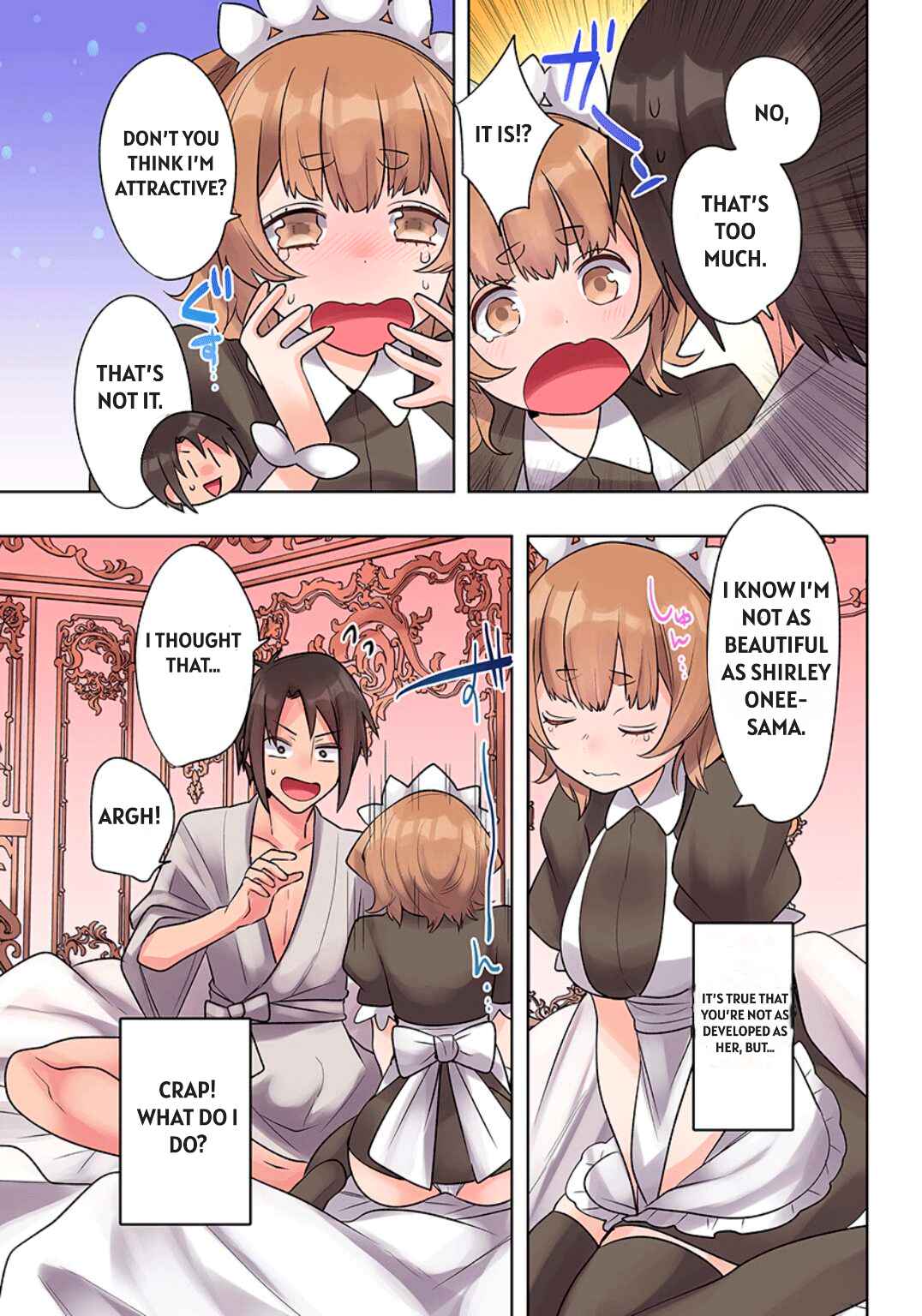 Ore no Level Up ga Okashii! ~Dekiru Otoko no Isekai Tensei~ Chapter 20 - Page 3