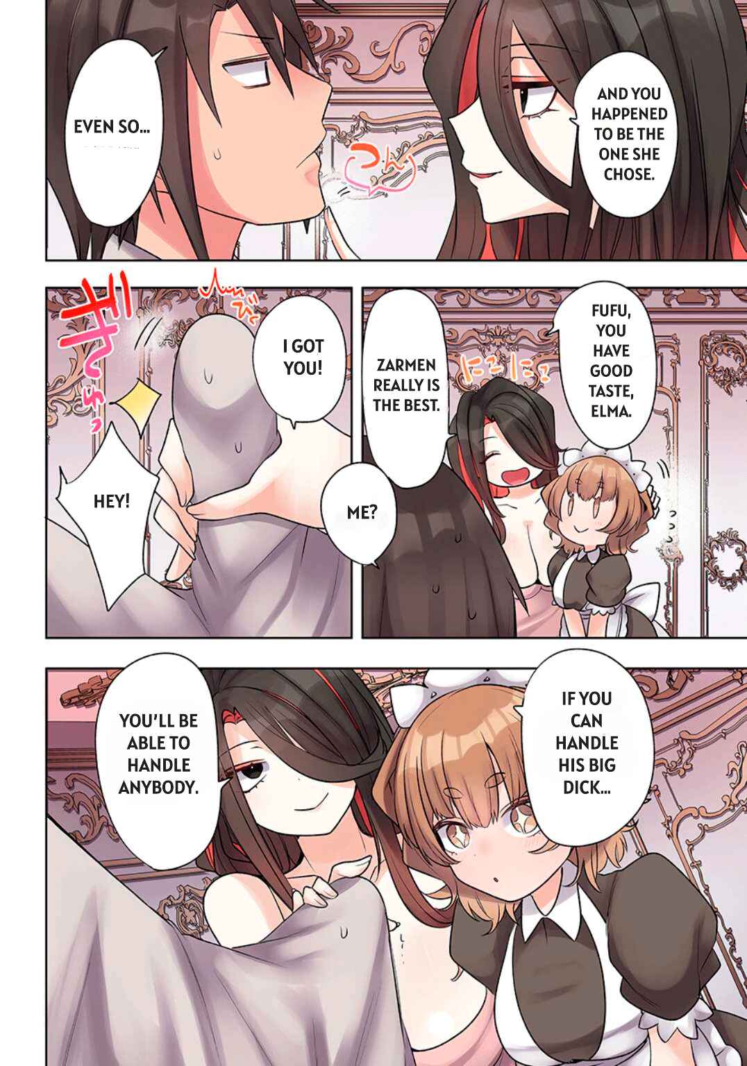 Ore no Level Up ga Okashii! ~Dekiru Otoko no Isekai Tensei~ Chapter 20 - Page 6