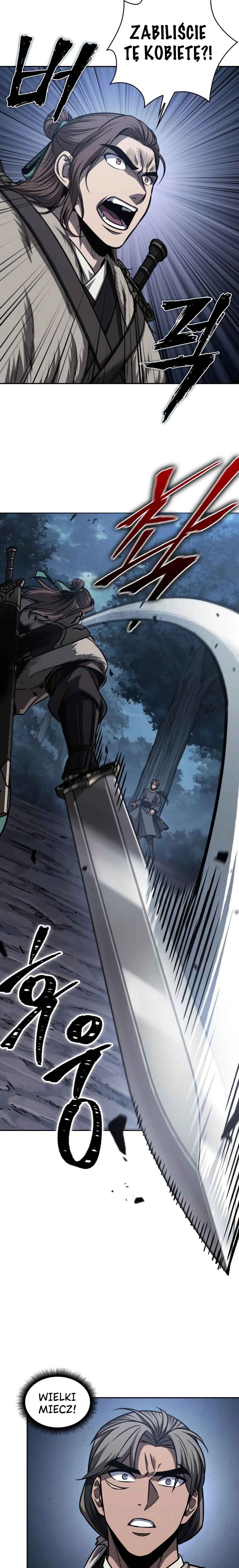 Nano Machine Chapter 166 - Page 15