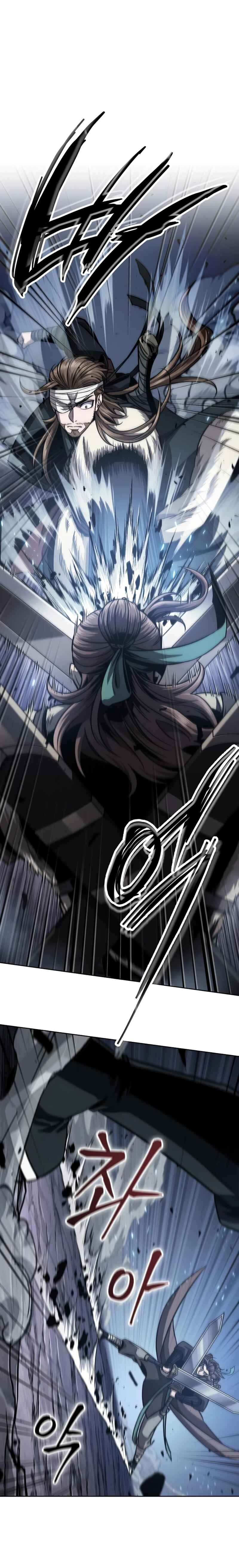 Nano Machine Chapter 166 - Page 18