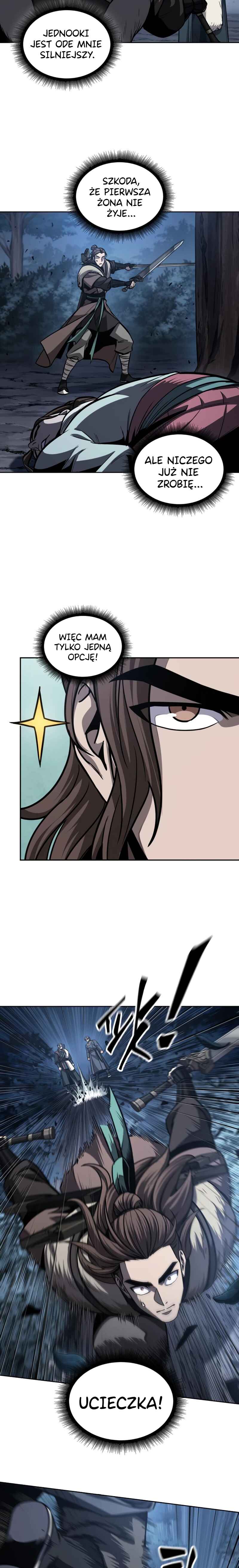 Nano Machine Chapter 166 - Page 24