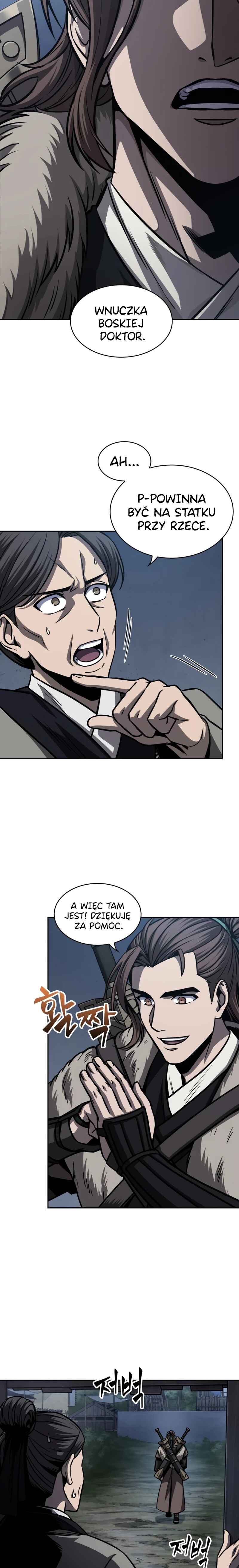 Nano Machine Chapter 166 - Page 3