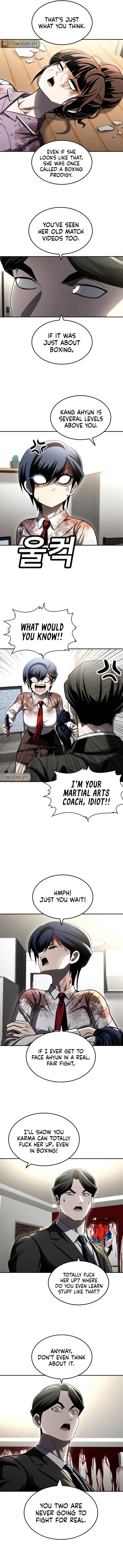 Norigam Chapter 67 - Page 14
