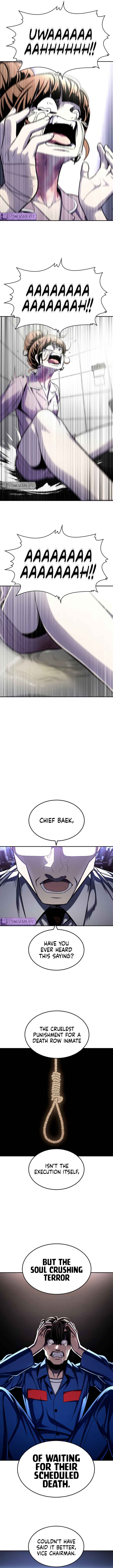Norigam Chapter 67 - Page 21