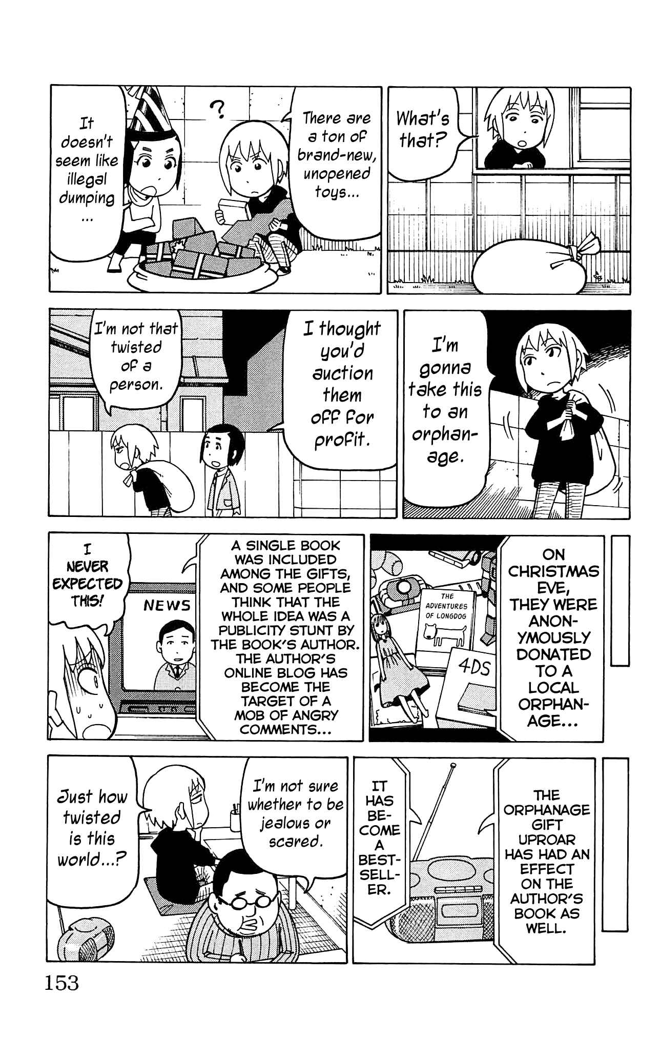 Mokuyoubi no Furutto Chapter 10 - Page 24