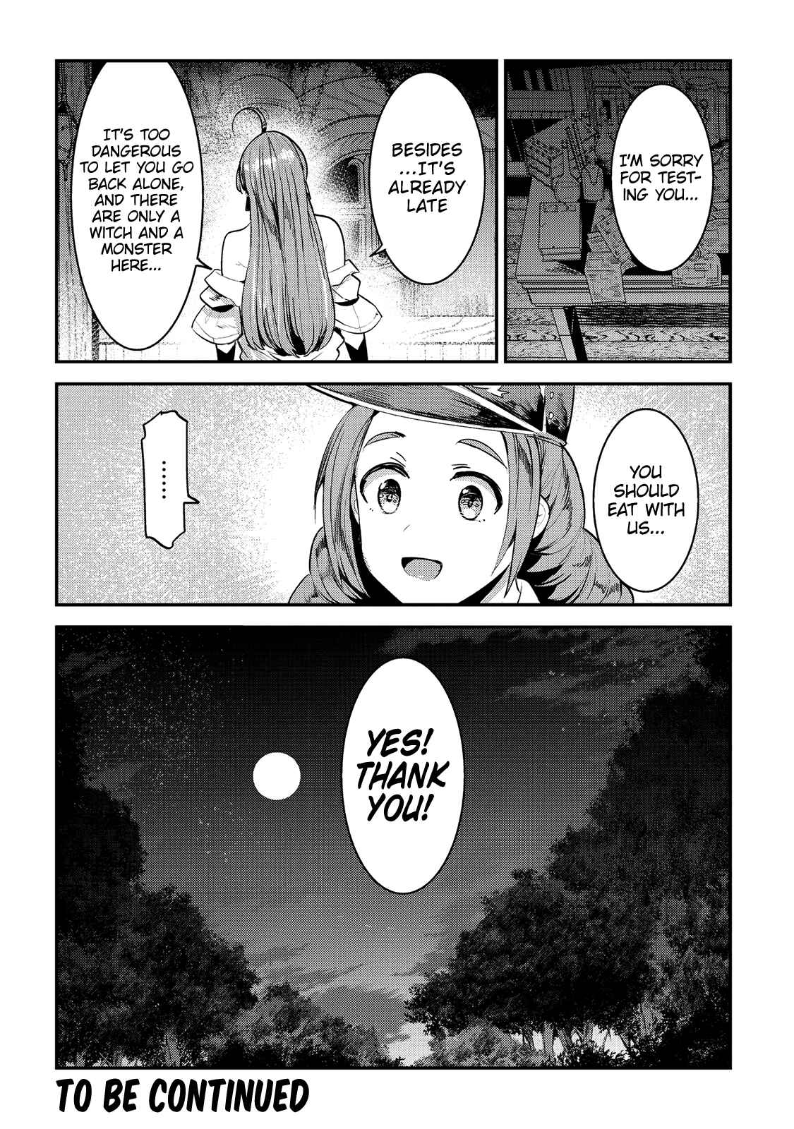 Nozomanu Fushi no Boukensha Chapter 16 - Page 25