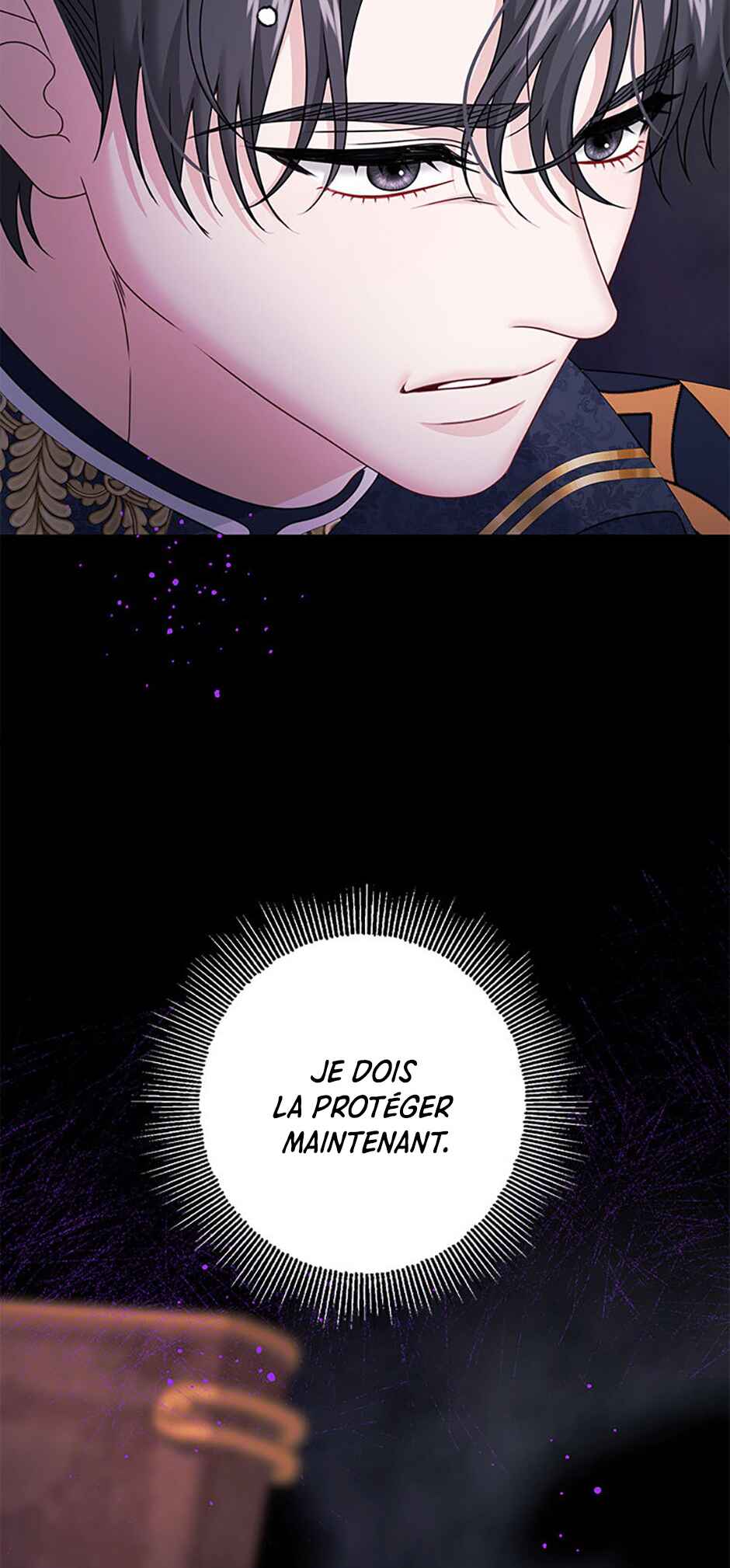 Jipchak Namjuga Nareul Juingongeuro Mandeureotda Chapter 51 - Page 12