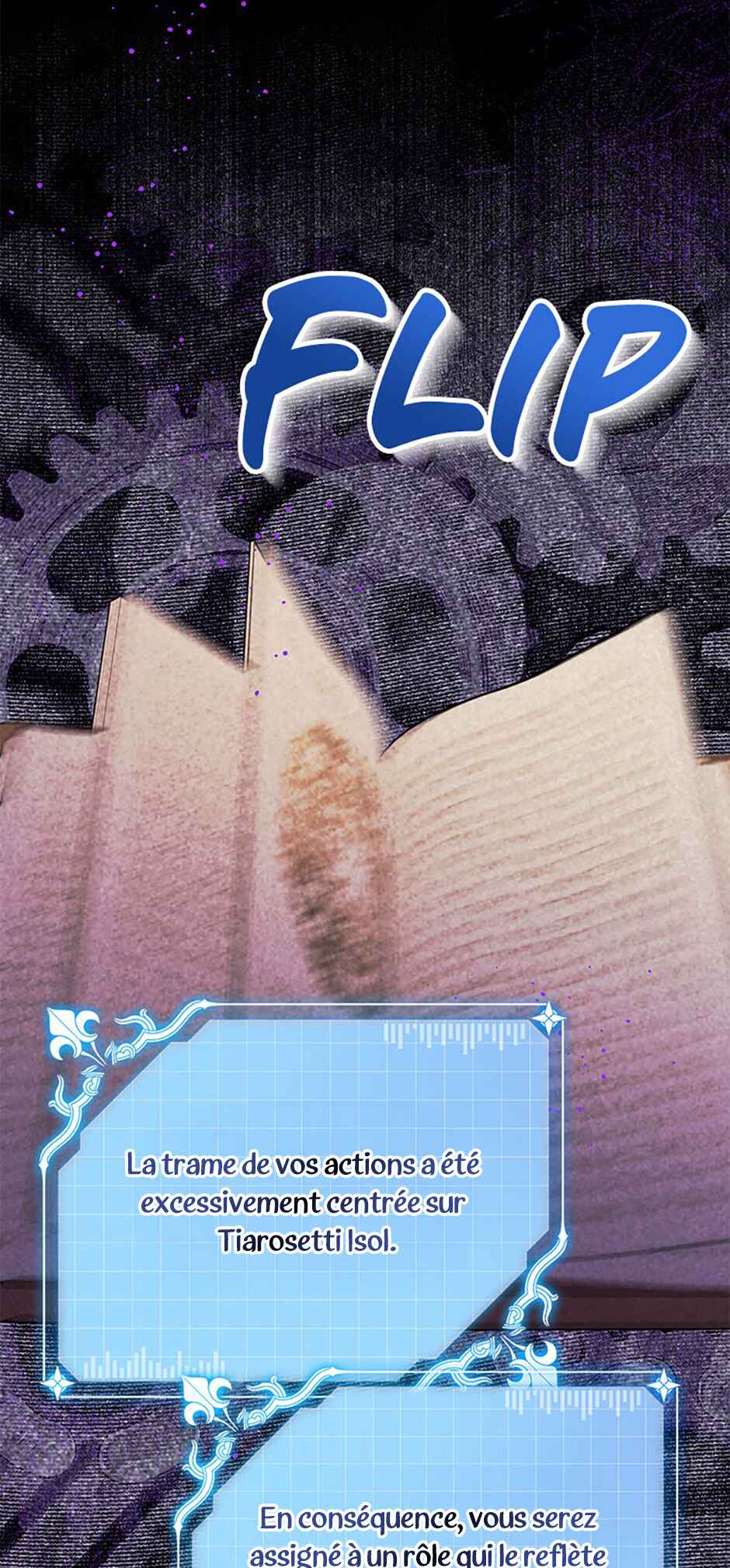 Jipchak Namjuga Nareul Juingongeuro Mandeureotda Chapter 51 - Page 16