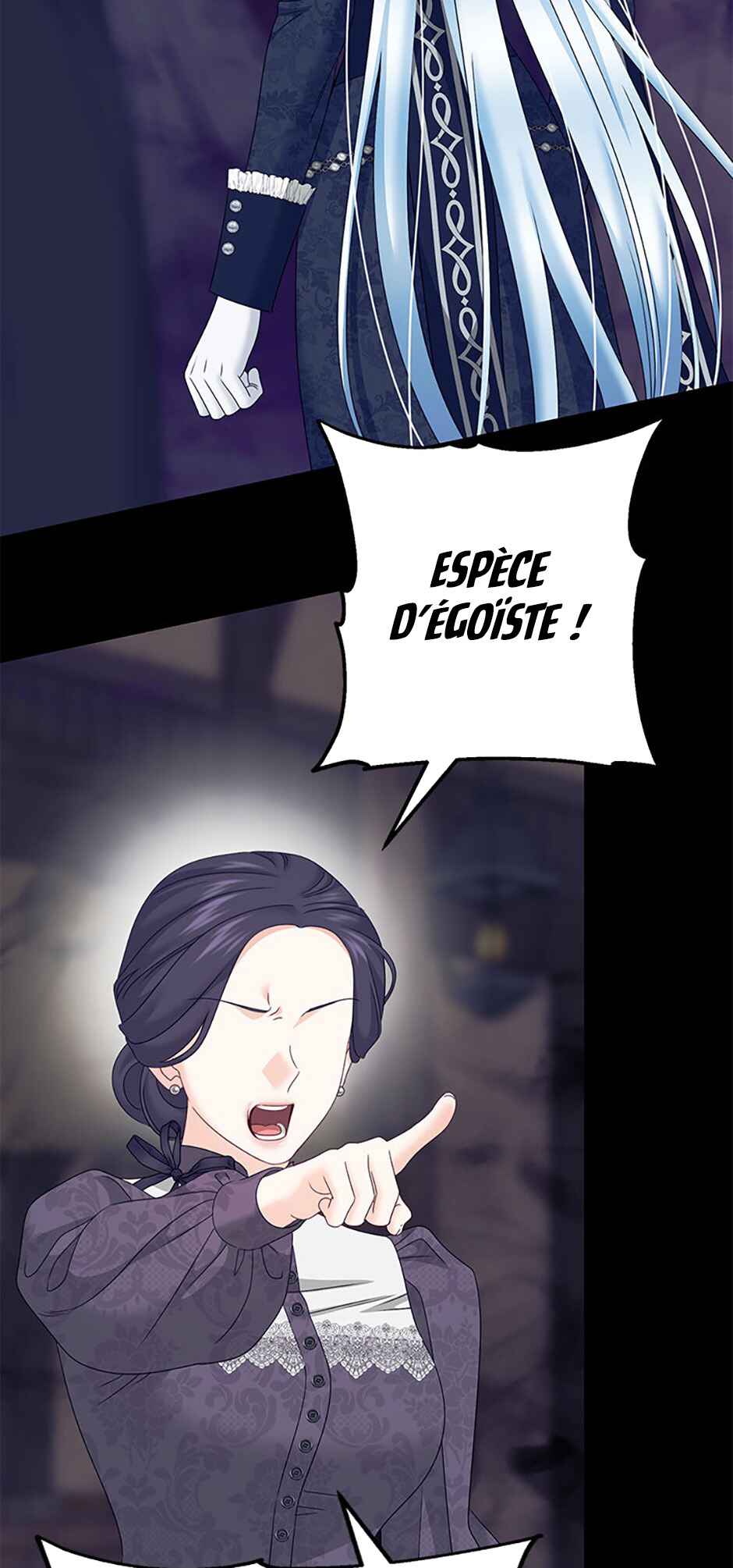 Jipchak Namjuga Nareul Juingongeuro Mandeureotda Chapter 51 - Page 24