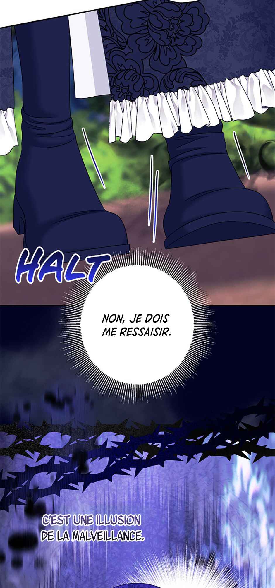 Jipchak Namjuga Nareul Juingongeuro Mandeureotda Chapter 51 - Page 38