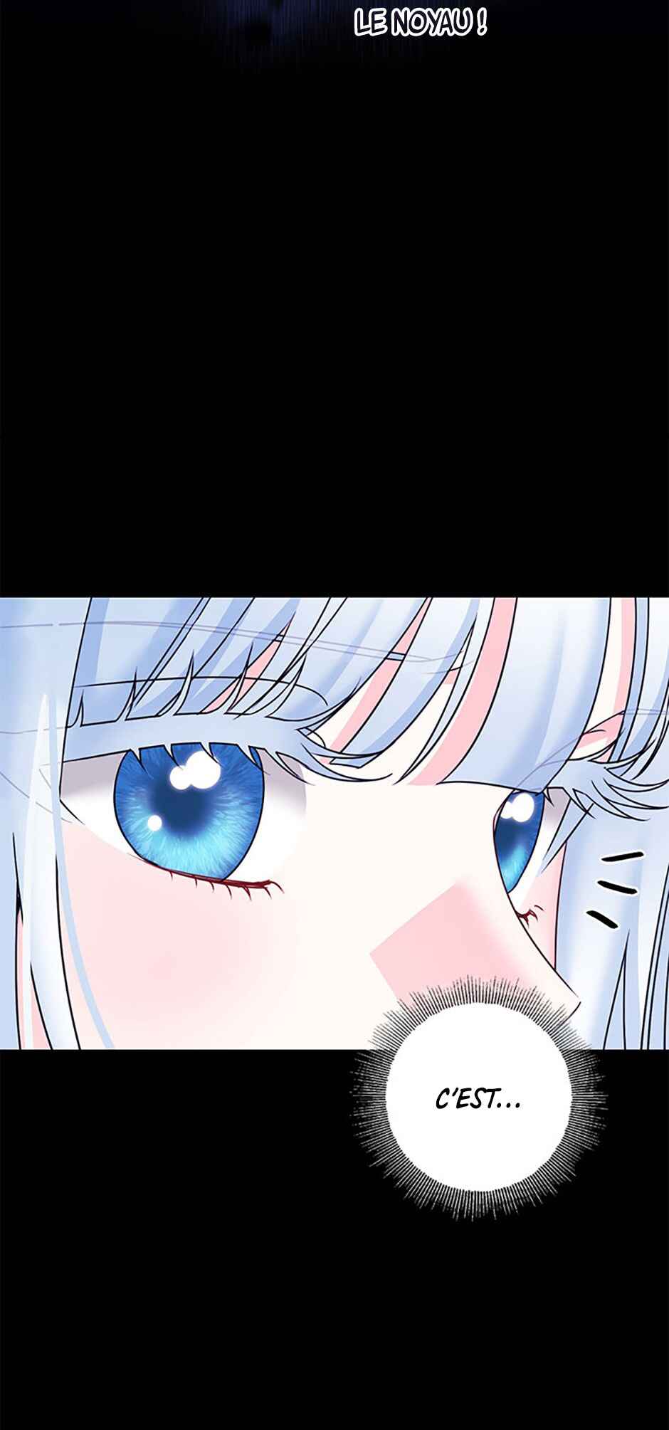 Jipchak Namjuga Nareul Juingongeuro Mandeureotda Chapter 51 - Page 40