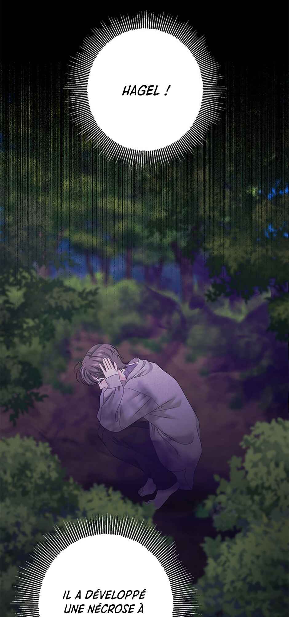 Jipchak Namjuga Nareul Juingongeuro Mandeureotda Chapter 51 - Page 41