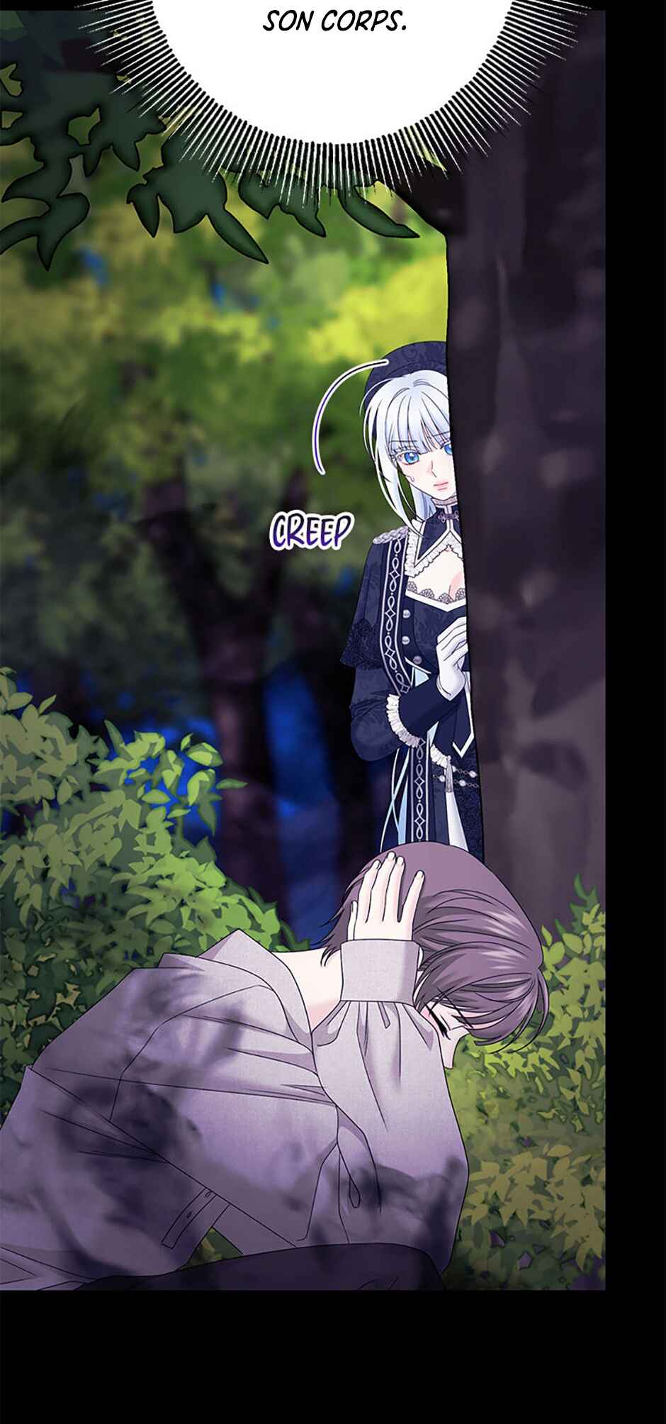 Jipchak Namjuga Nareul Juingongeuro Mandeureotda Chapter 51 - Page 43