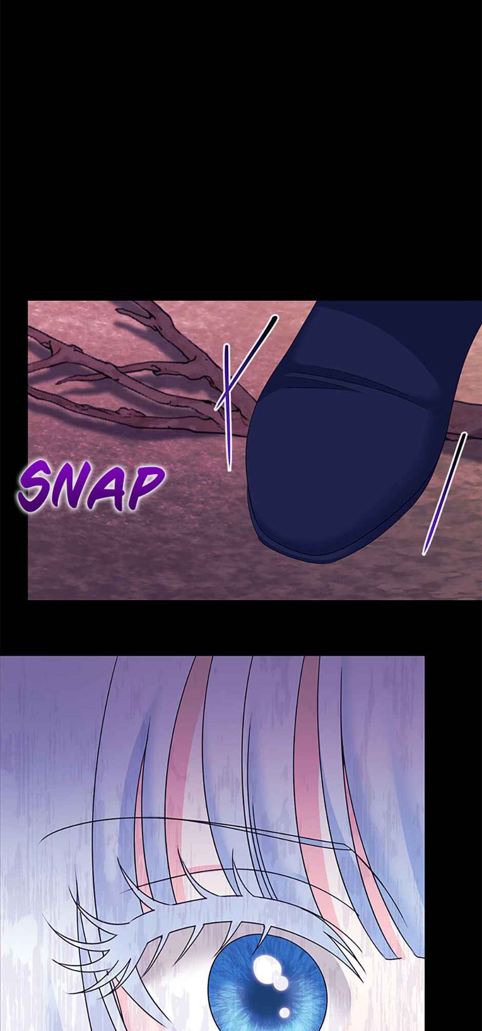 Jipchak Namjuga Nareul Juingongeuro Mandeureotda Chapter 51 - Page 44