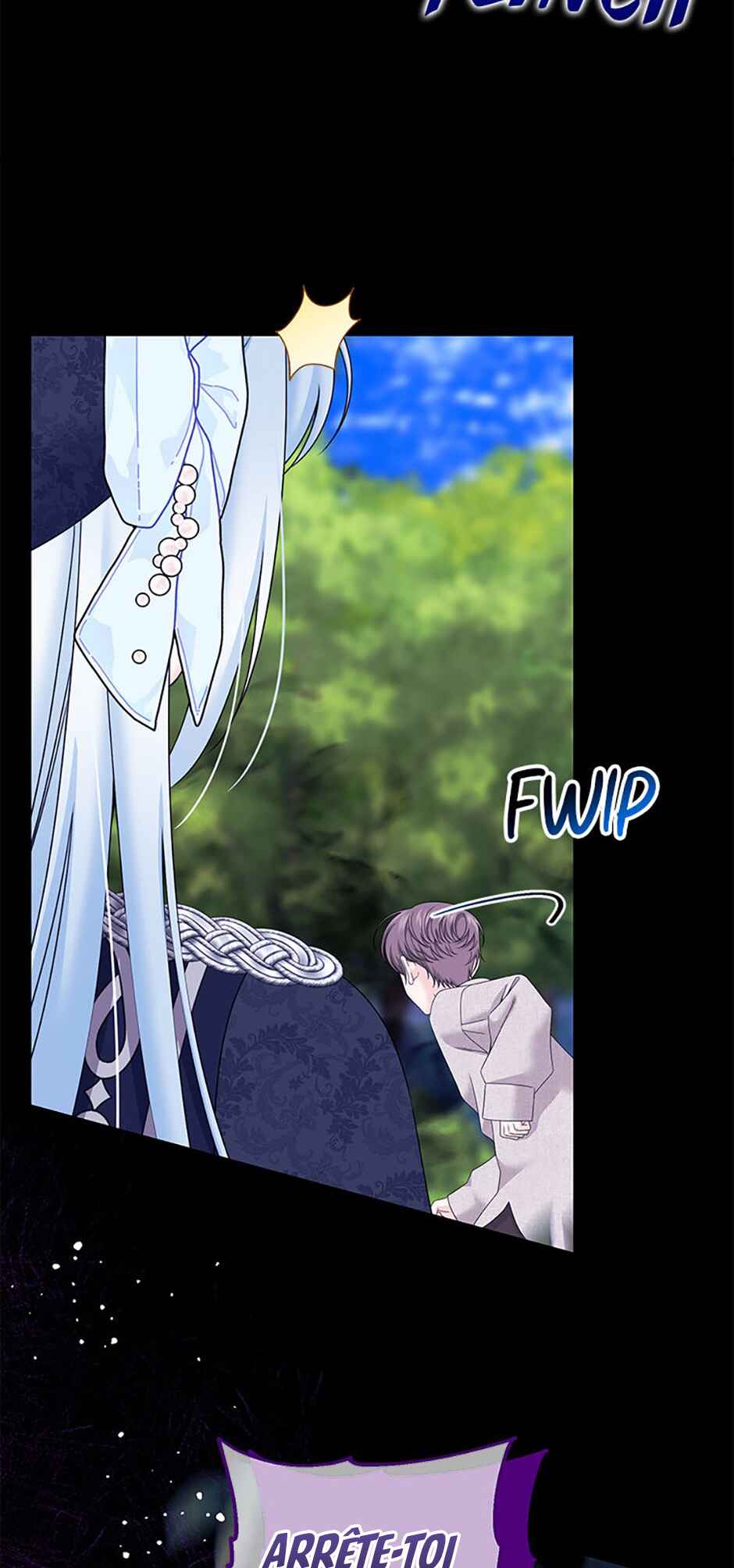 Jipchak Namjuga Nareul Juingongeuro Mandeureotda Chapter 51 - Page 46