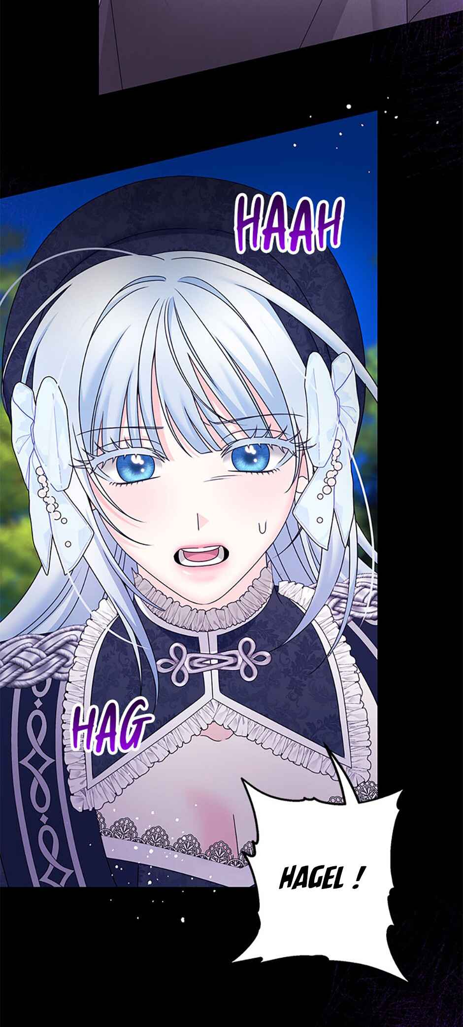 Jipchak Namjuga Nareul Juingongeuro Mandeureotda Chapter 51 - Page 49