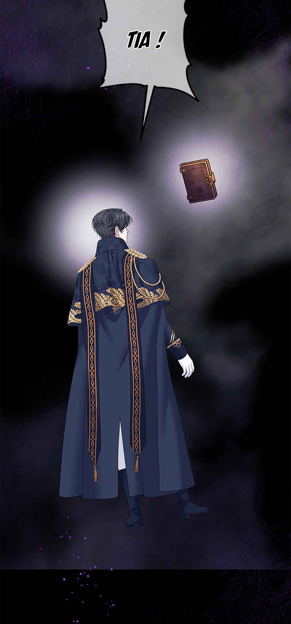 Jipchak Namjuga Nareul Juingongeuro Mandeureotda Chapter 51 - Page 5