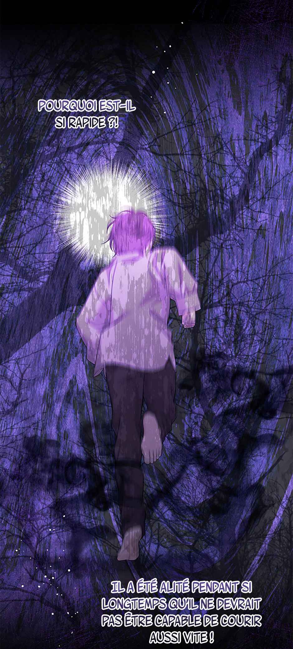 Jipchak Namjuga Nareul Juingongeuro Mandeureotda Chapter 51 - Page 50