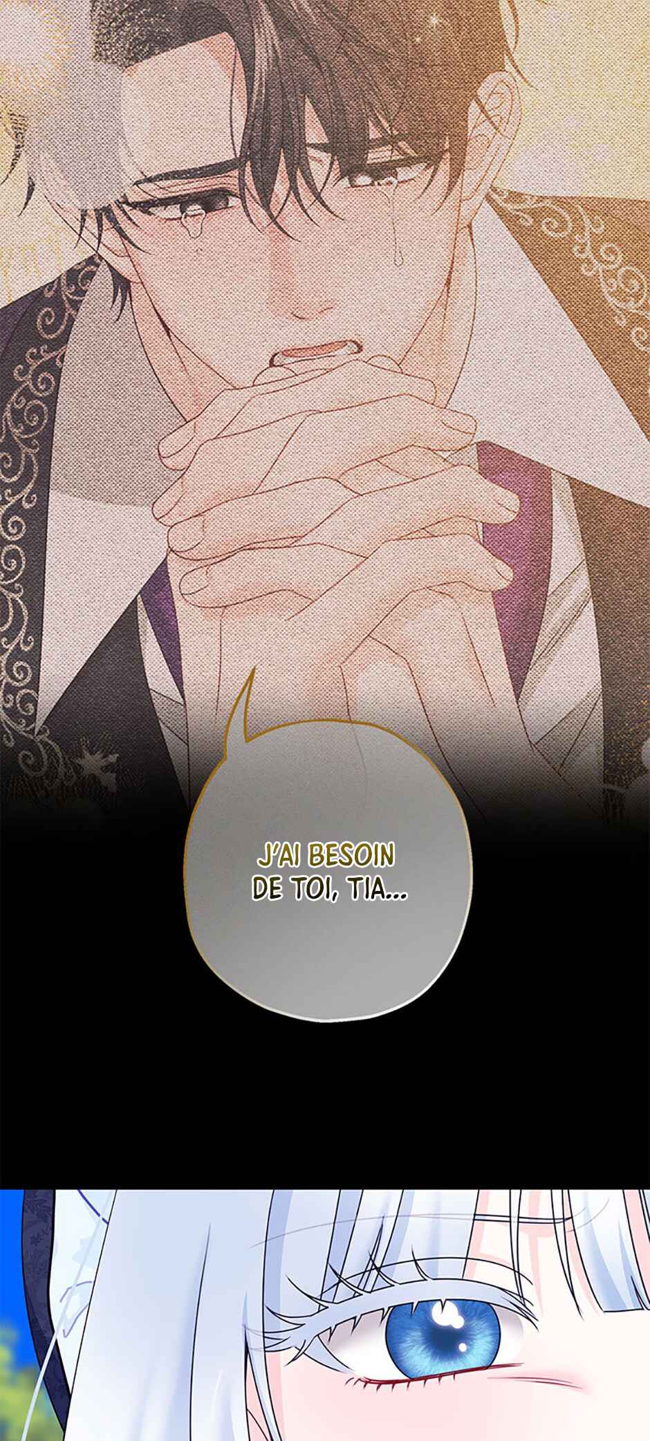 Jipchak Namjuga Nareul Juingongeuro Mandeureotda Chapter 51 - Page 52