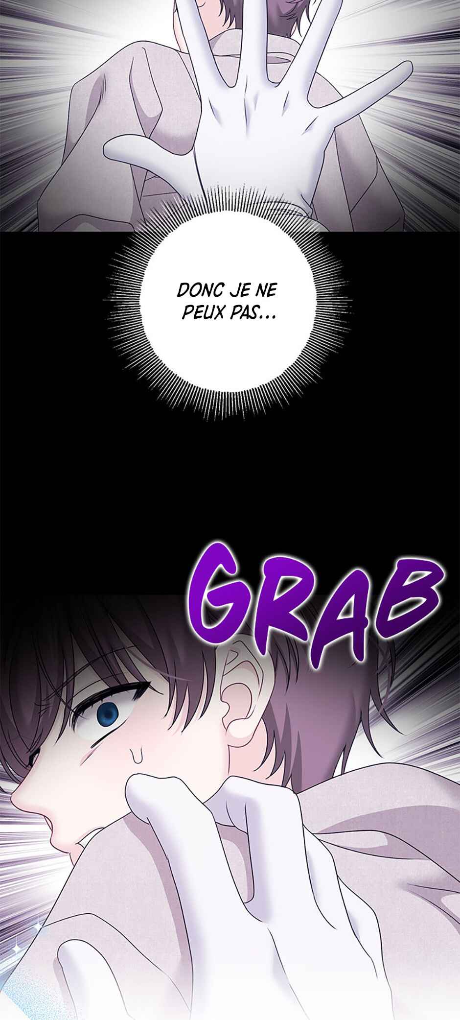Jipchak Namjuga Nareul Juingongeuro Mandeureotda Chapter 51 - Page 54