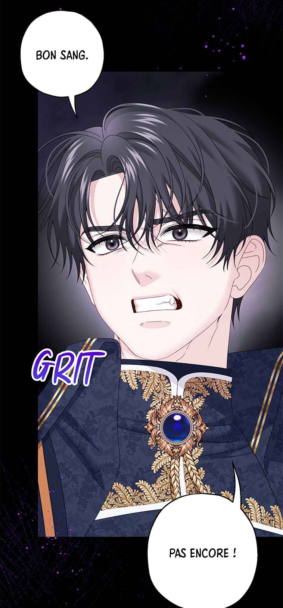 Jipchak Namjuga Nareul Juingongeuro Mandeureotda Chapter 51 - Page 6