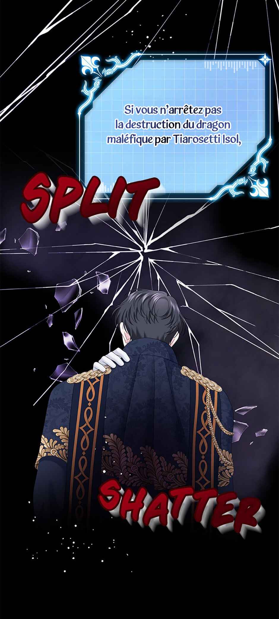 Jipchak Namjuga Nareul Juingongeuro Mandeureotda Chapter 51 - Page 65