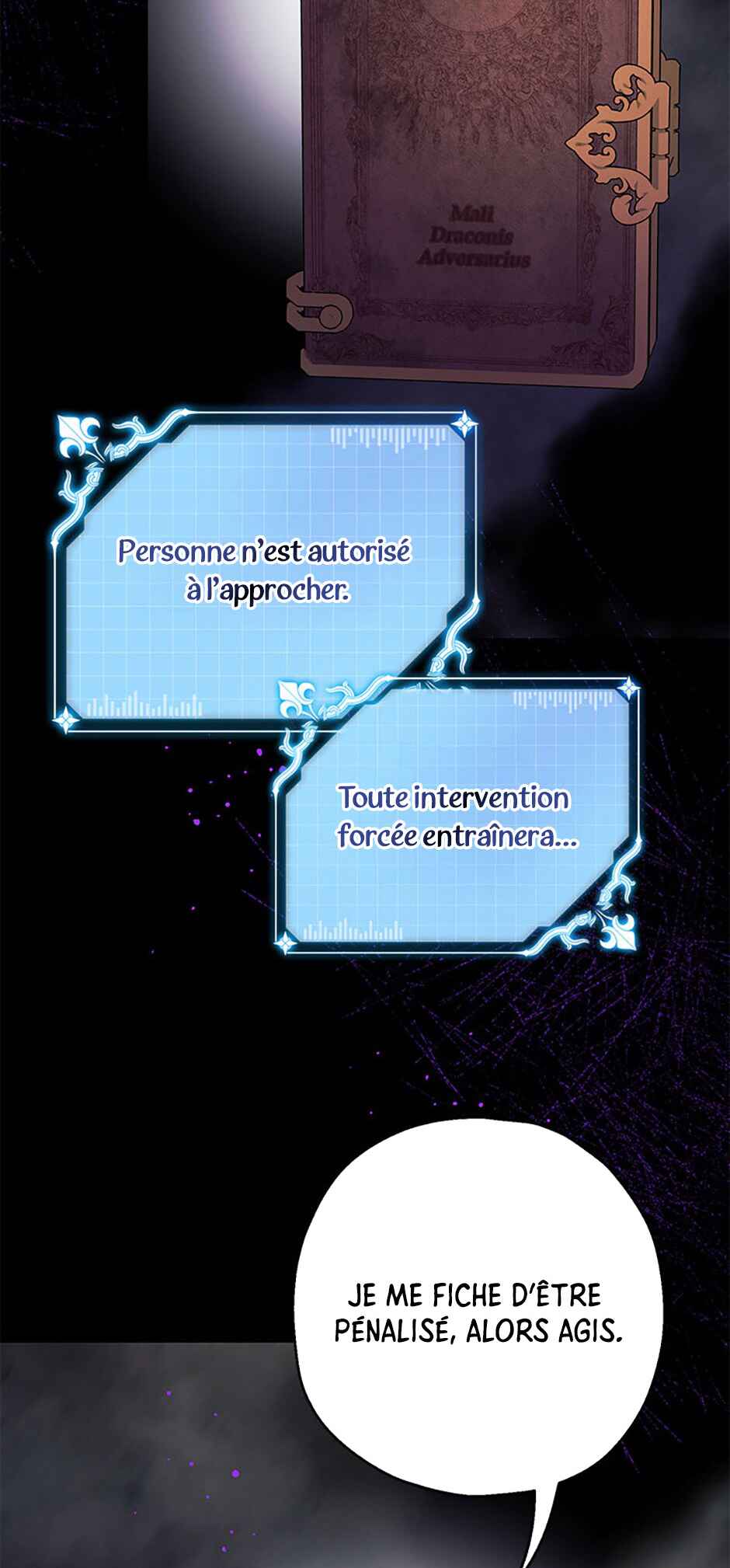 Jipchak Namjuga Nareul Juingongeuro Mandeureotda Chapter 51 - Page 9