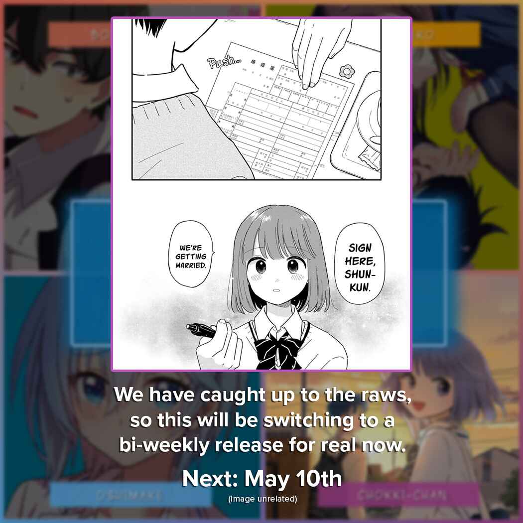 Houkago Kitaku Biyori Chapter 18 - Page 17