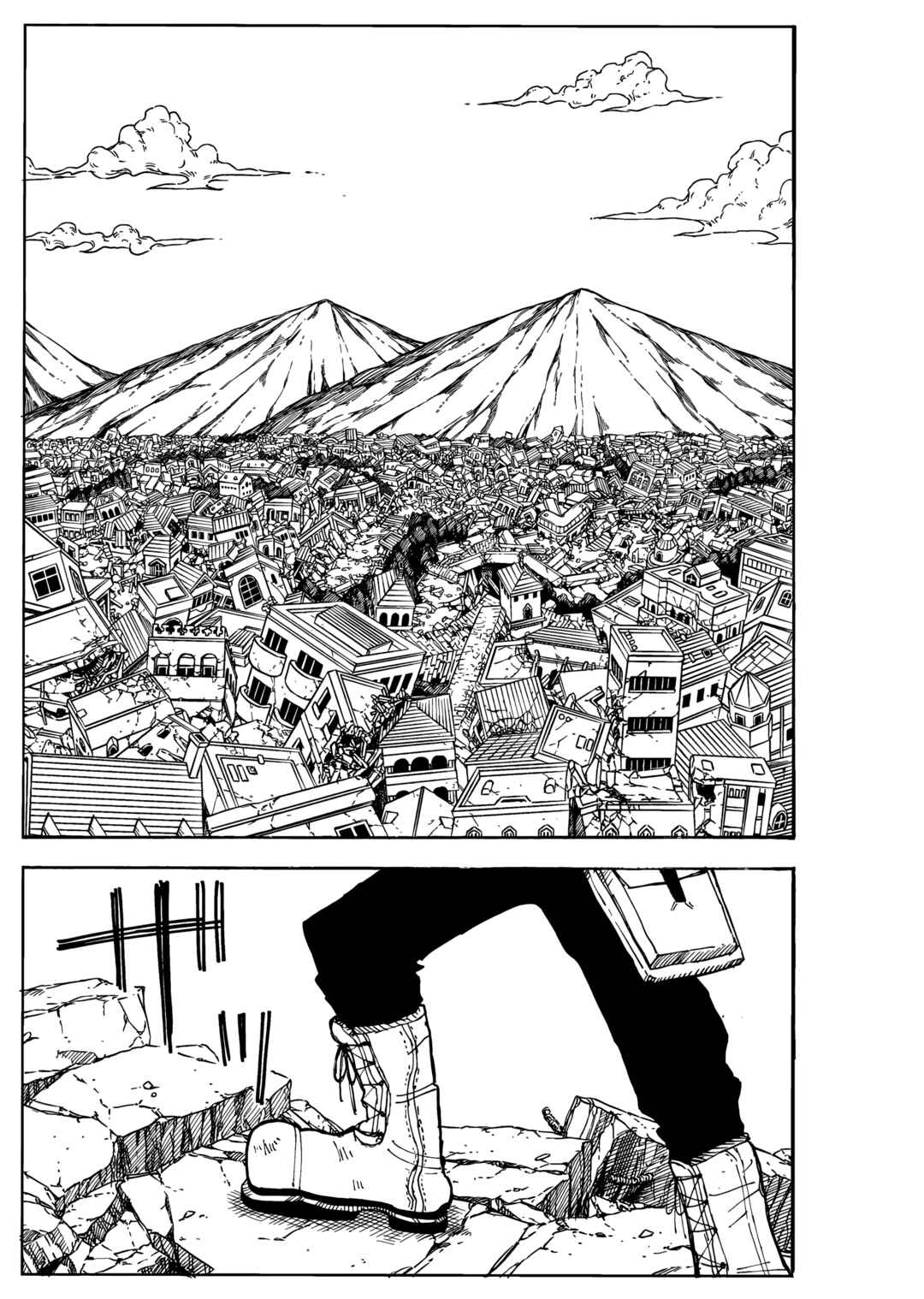 Shuiro no Kamen Chapter 16 - Page 16