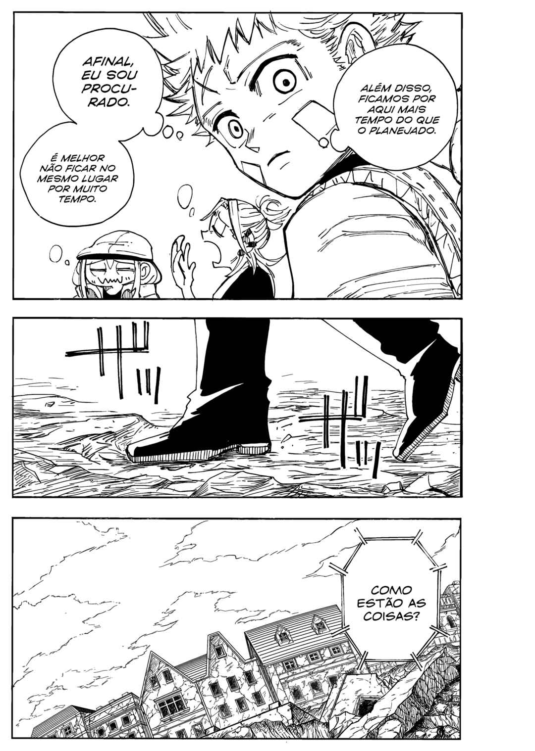 Shuiro no Kamen Chapter 16 - Page 28