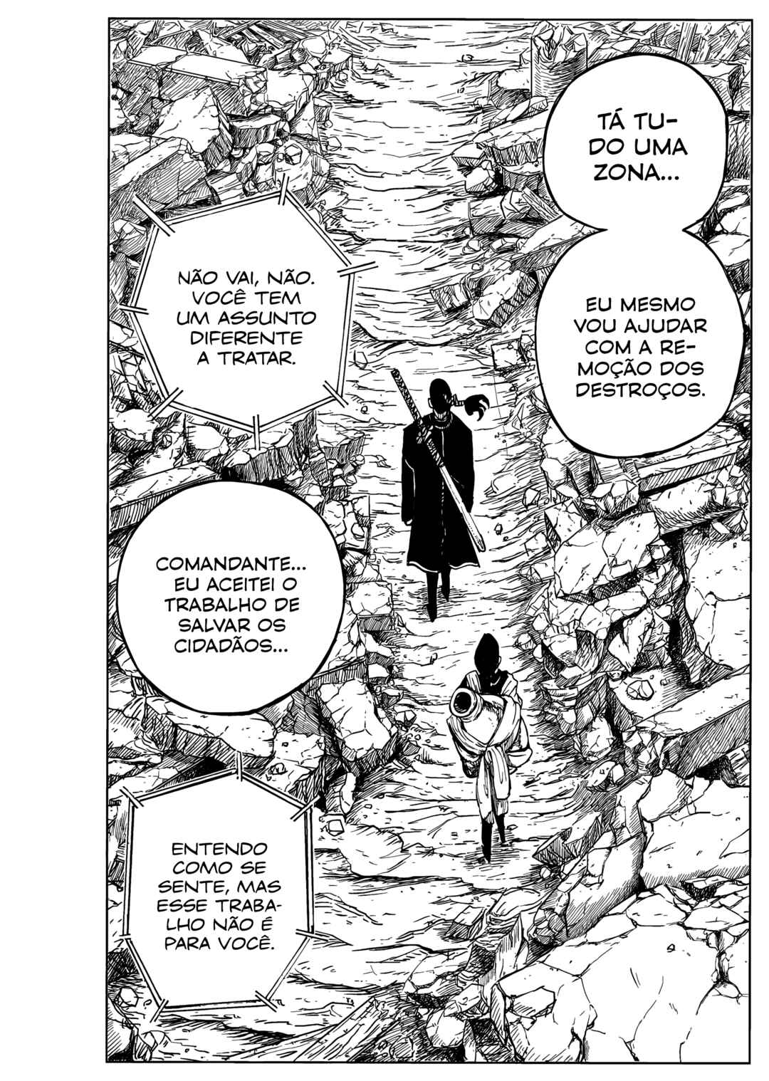 Shuiro no Kamen Chapter 16 - Page 29