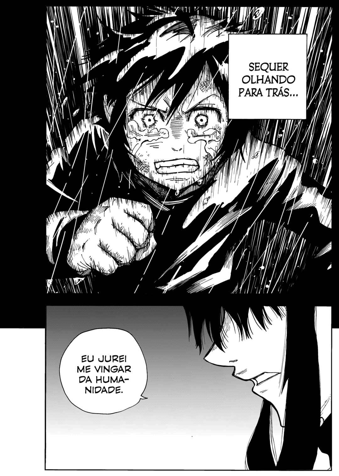 Shuiro no Kamen Chapter 16 - Page 5