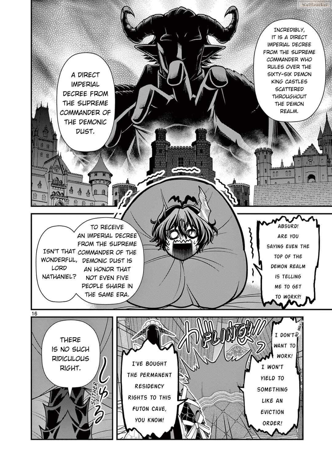 Femme Fatale o Meshiagare Chapter 1 - Page 16