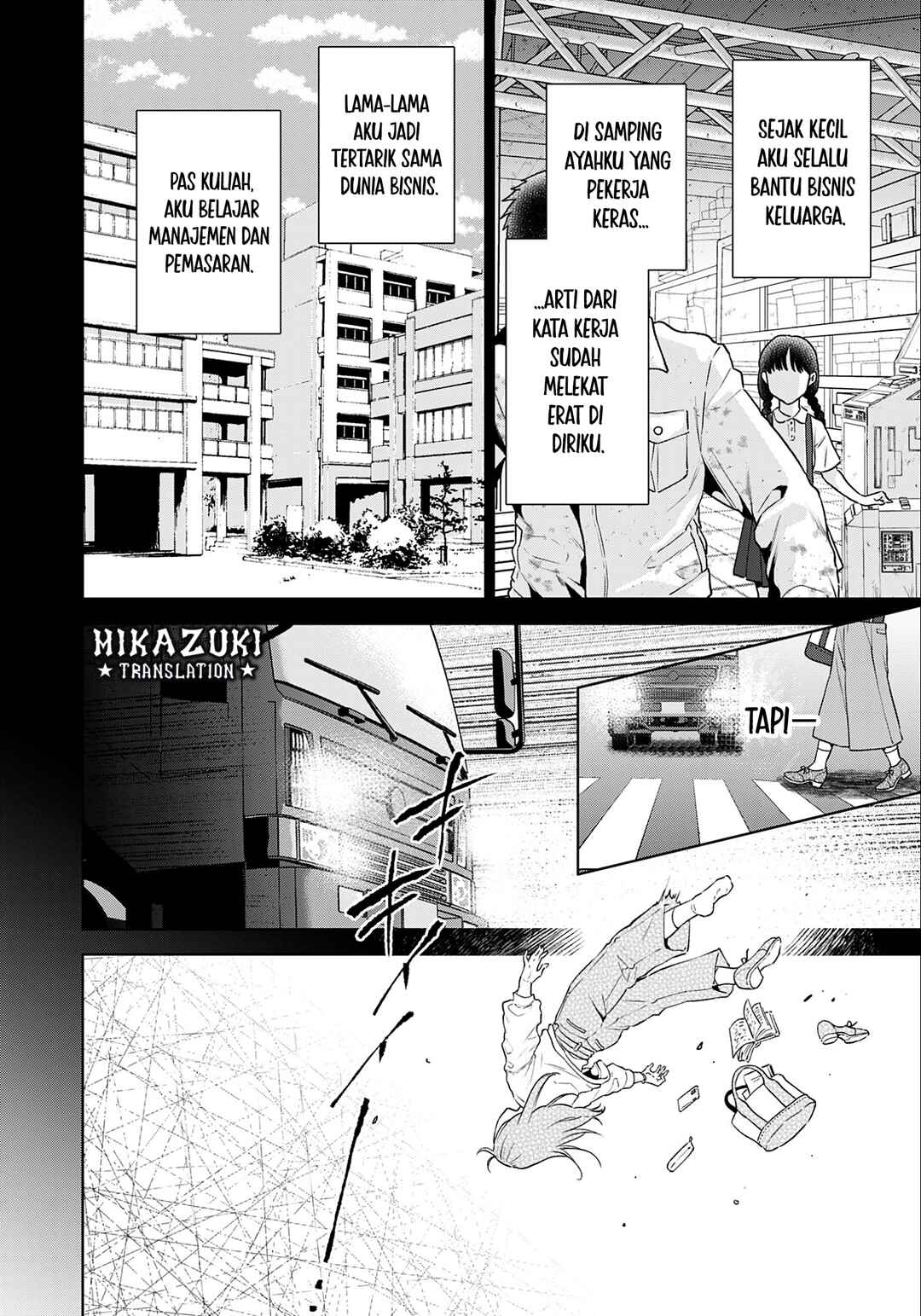 Shounin Reijou Agnes Henkyou ni Tsuihou Sareta Akuyaku Reijou wa Shousai o Hakki Shi Nariagaru Chapter 1 - Page 13