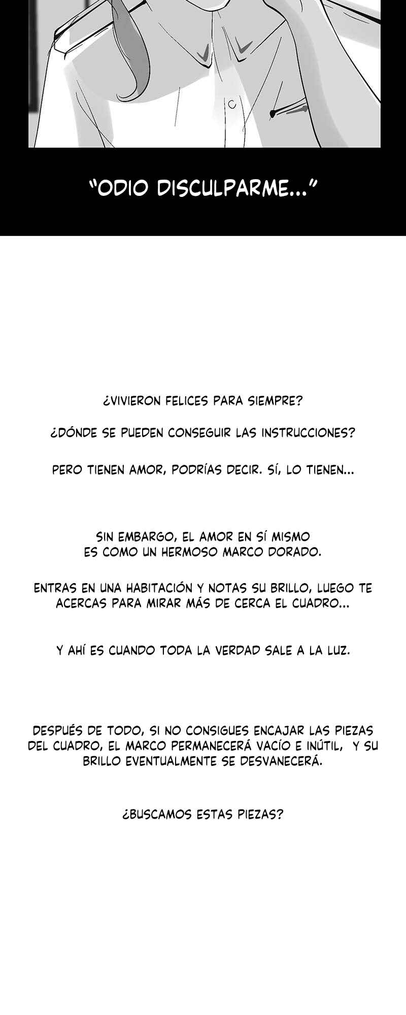 BLINDFOLD Chapter 94.75 - Page 22