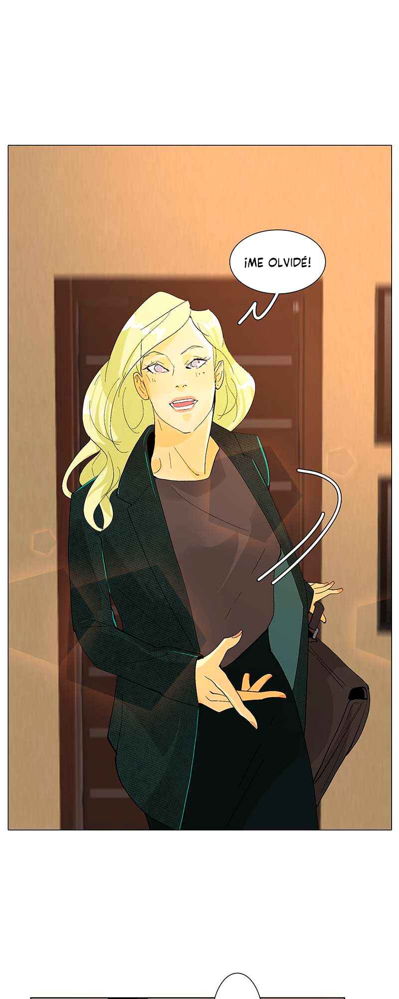 BLINDFOLD Chapter 94.75 - Page 24