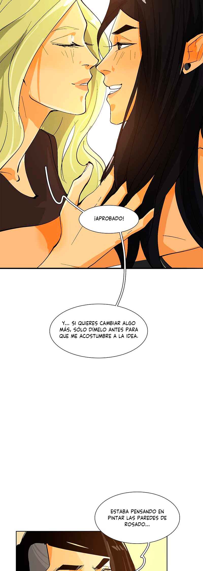 BLINDFOLD Chapter 94.75 - Page 40