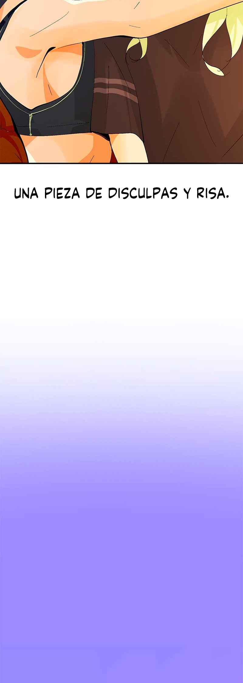 BLINDFOLD Chapter 94.75 - Page 42