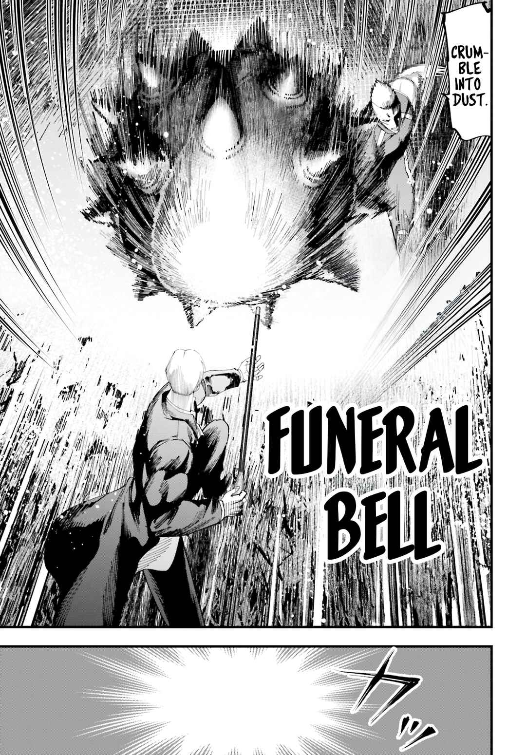 Shuumatsu no Valkyrie Kitan - Jack the Ripper no Jikenbo Chapter 48 - Page 15