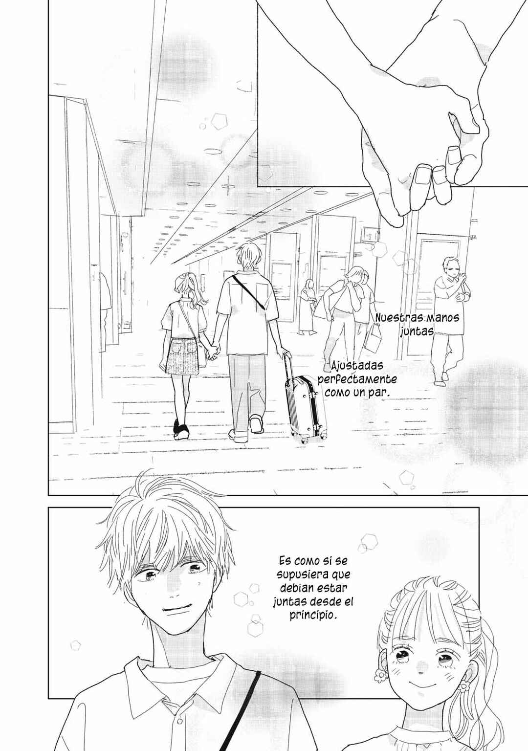 Koi no Hajimari Chapter 26 - Page 18
