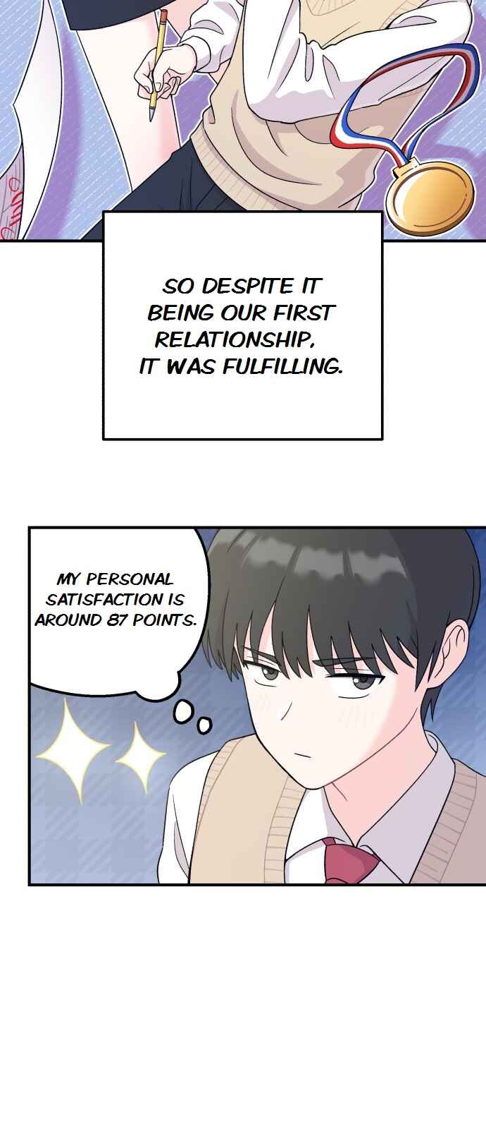 Dugeundugeun Daejakjeon Chapter 1 - Page 10