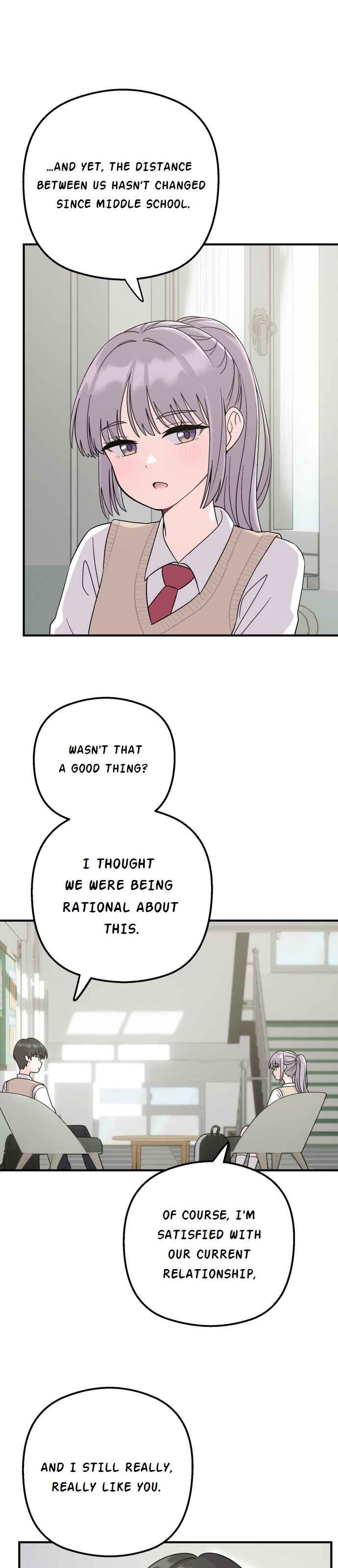 Dugeundugeun Daejakjeon Chapter 1 - Page 14