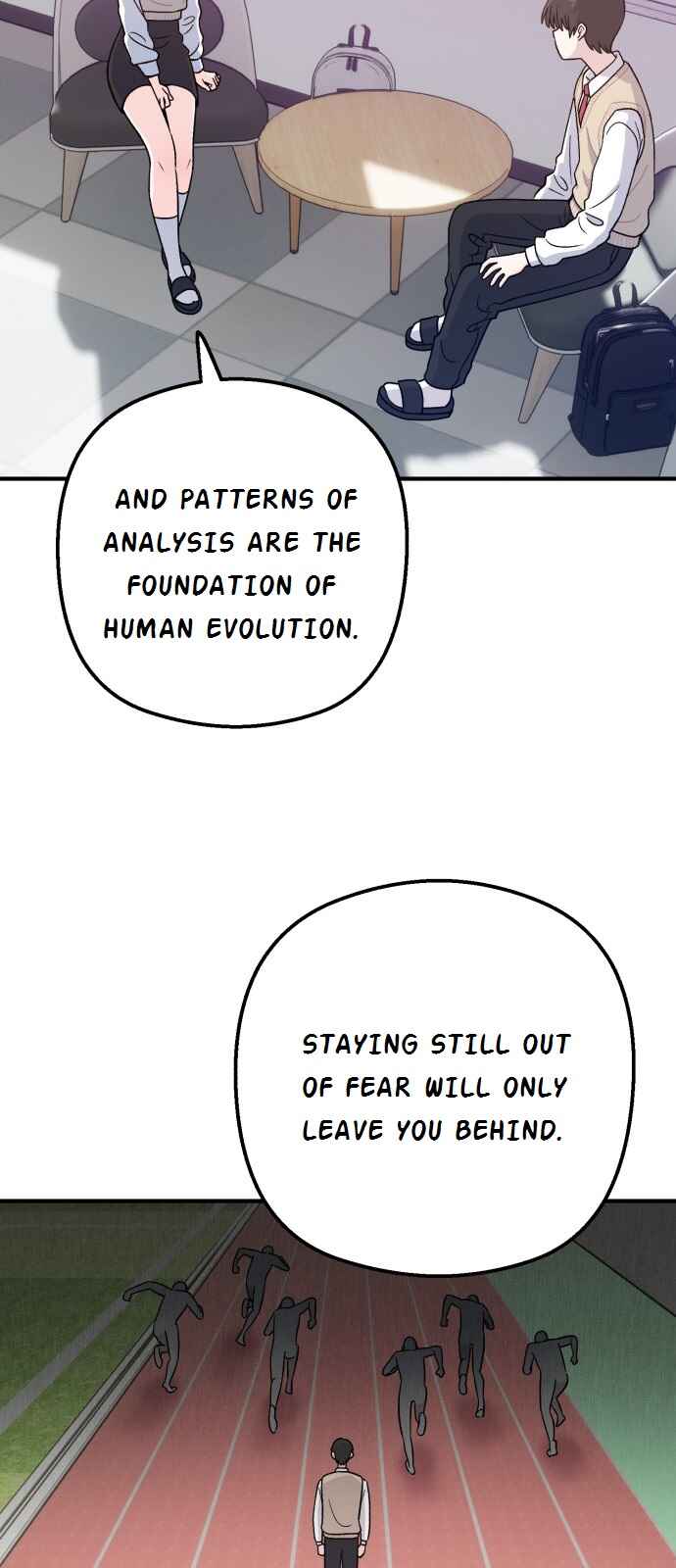 Dugeundugeun Daejakjeon Chapter 1 - Page 22