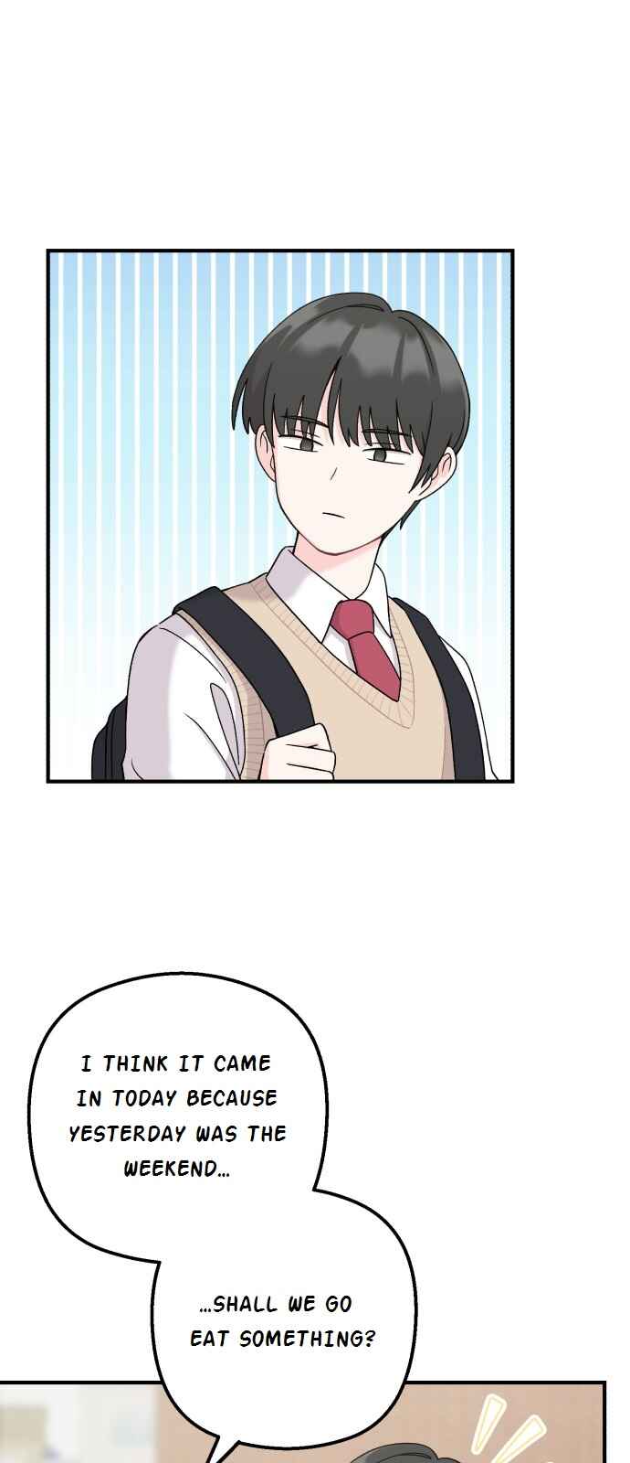 Dugeundugeun Daejakjeon Chapter 1 - Page 28