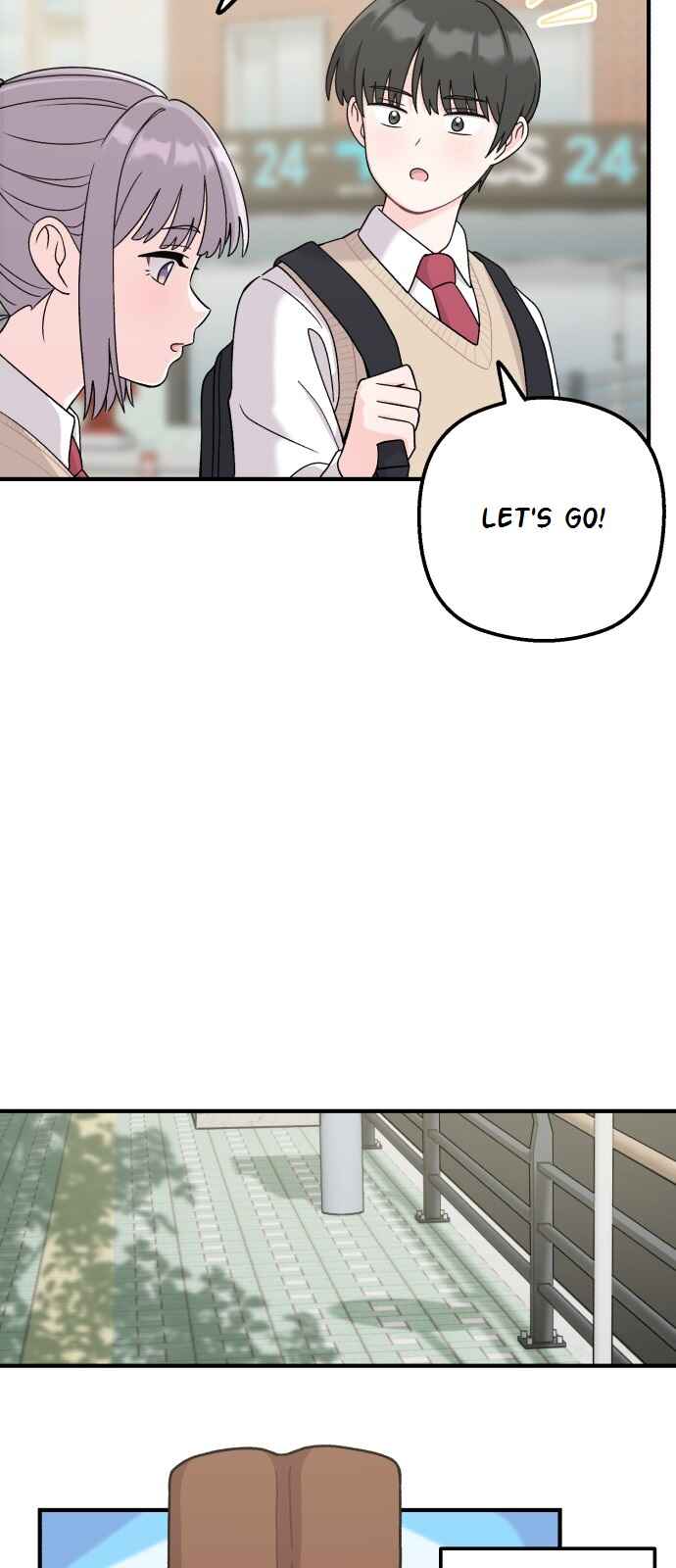 Dugeundugeun Daejakjeon Chapter 1 - Page 29