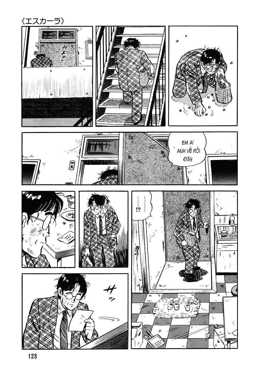 The Chef Chapter 85 - Page 22