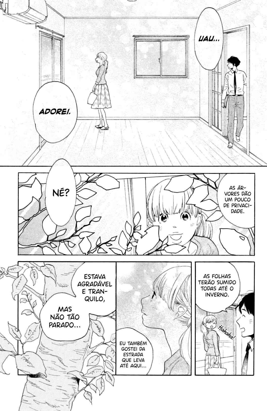 Koiiji: Love Glutton Chapter 33 - Page 10
