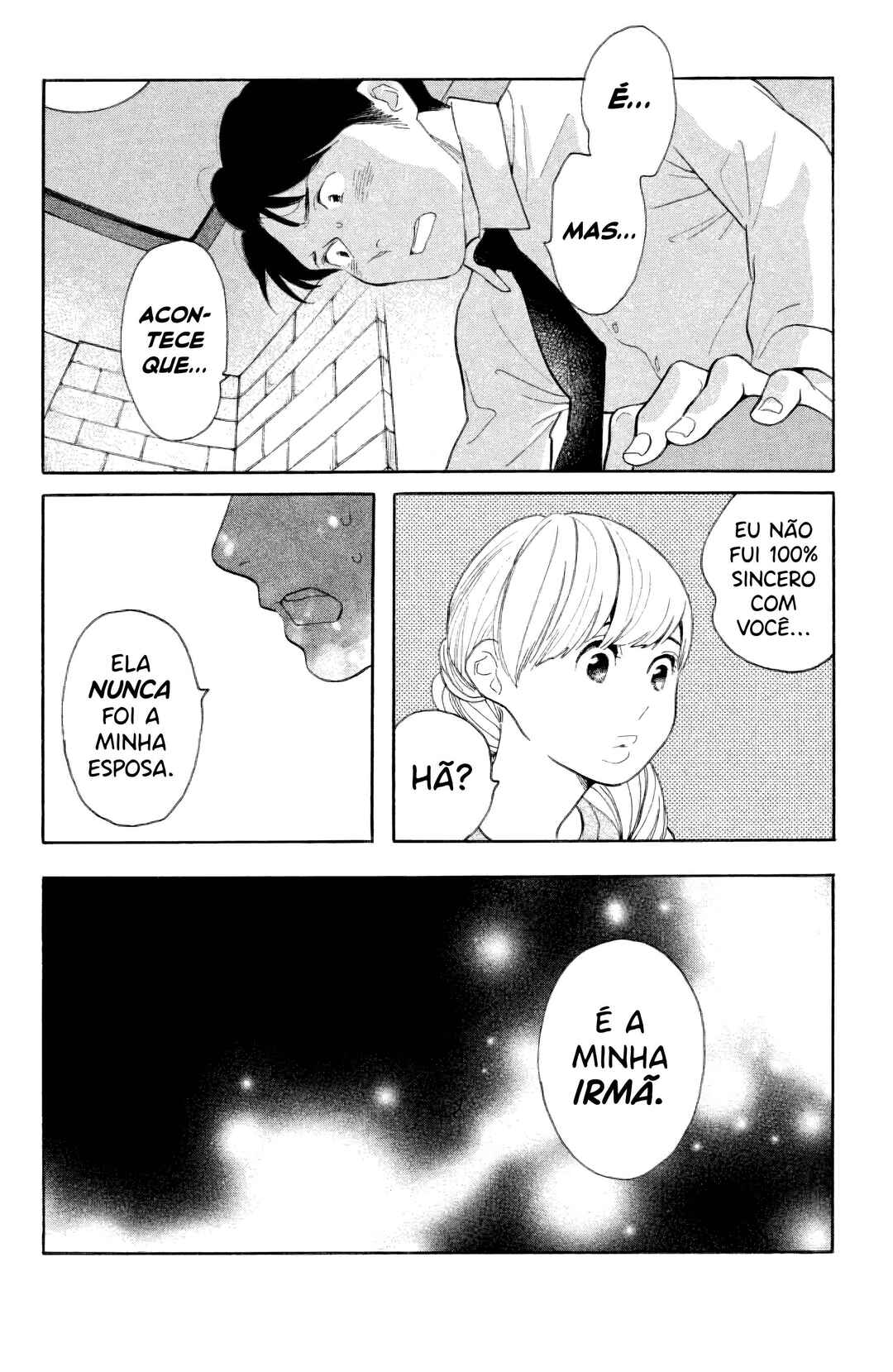 Koiiji: Love Glutton Chapter 33 - Page 15