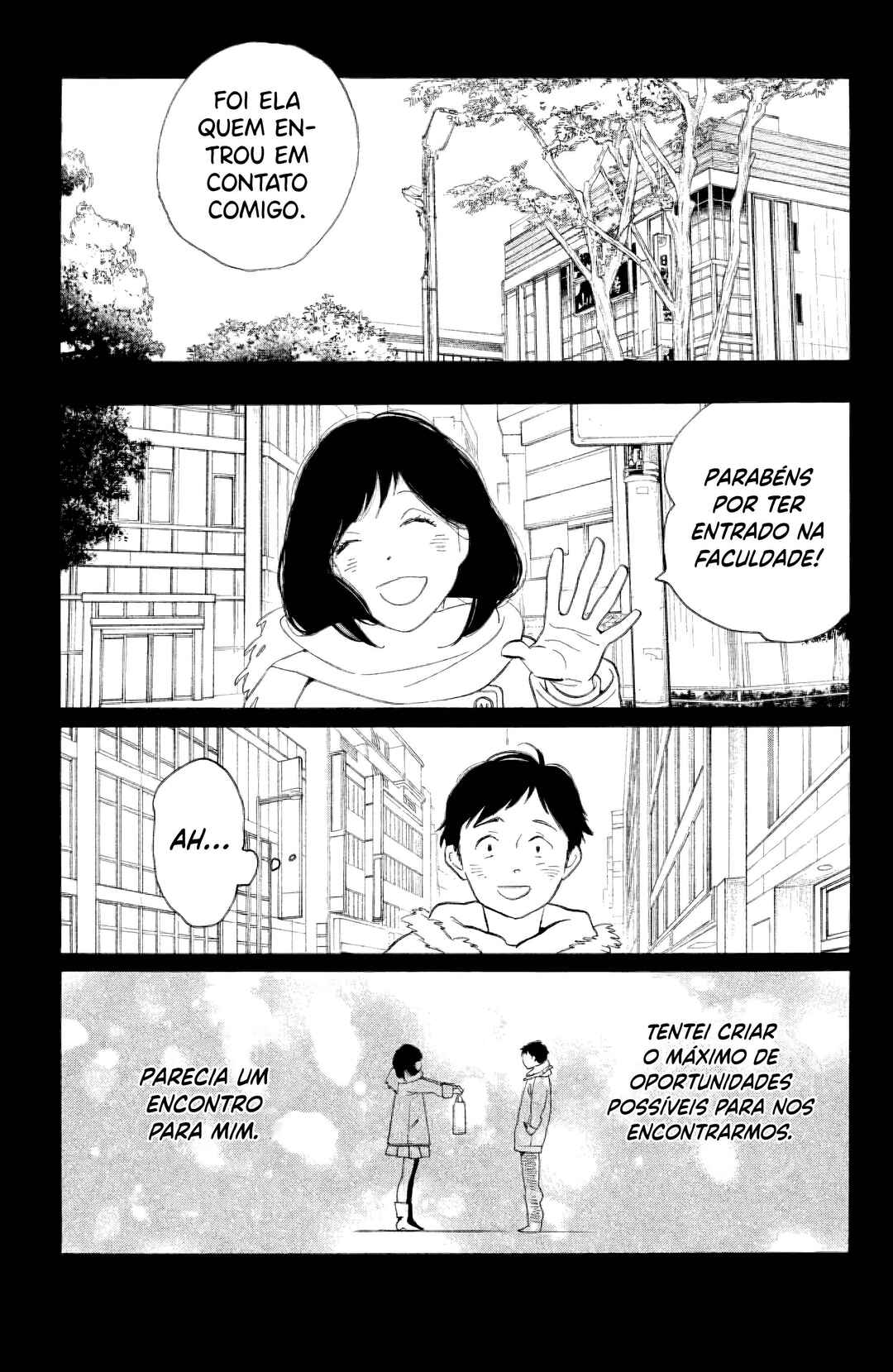 Koiiji: Love Glutton Chapter 33 - Page 18