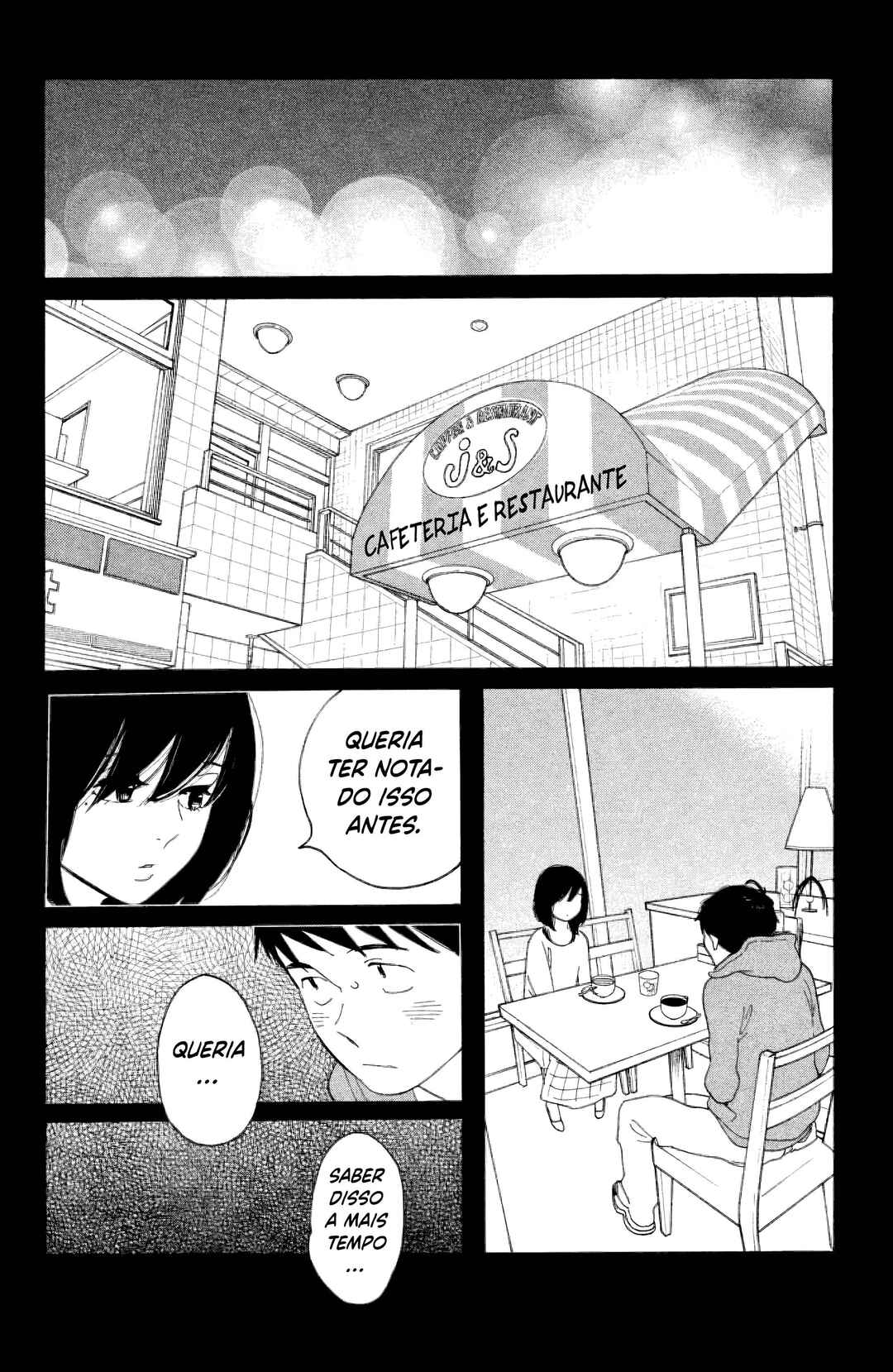 Koiiji: Love Glutton Chapter 33 - Page 25